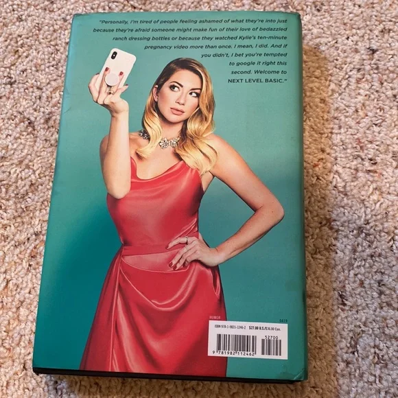 BOOK: Next Level Basic - Picture 4 of 4